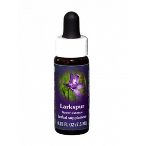 Larkspur (Delphinium nuttallianum) 7.4ml