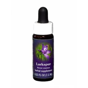 Pied-d'alouette (Delphinium nuttallianum) 7,4 ml