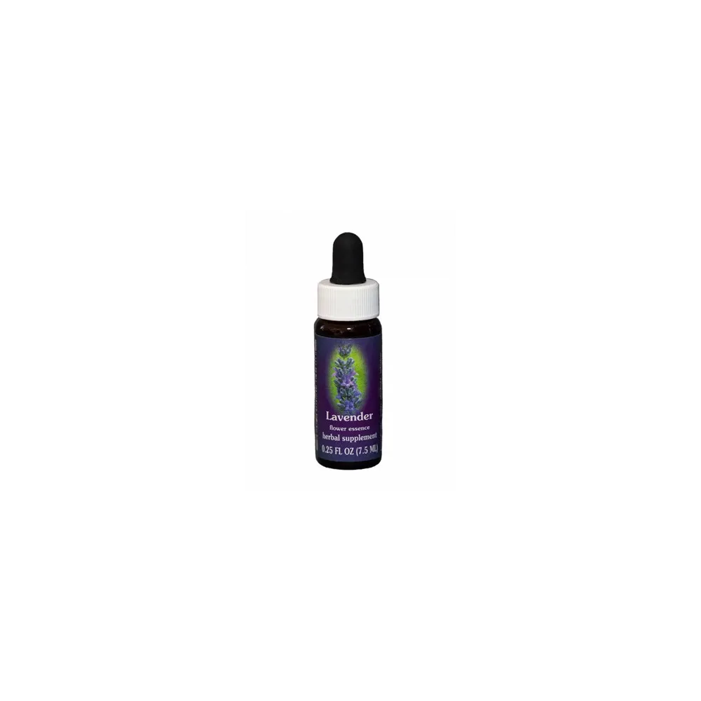 Lavanda (Lavandula officinalis) 7,4ml