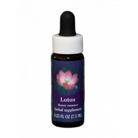 Loto (Nelumbo nucifera) 7.4ml