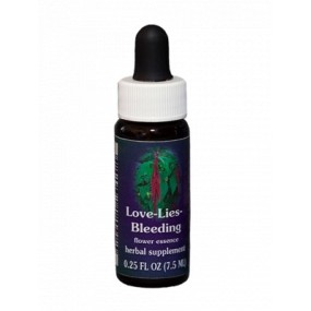 Californian Single Essence FES - Love Lies Bleeding (Amaranthus caudatus) 7.4 ml