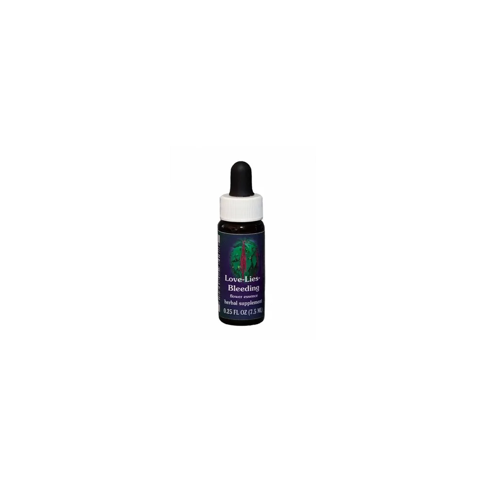 Love Lies Saignement (Amaranthus caudatus) 7.4ml