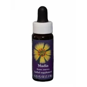 Madia (Madia elegans) 7,4 ml