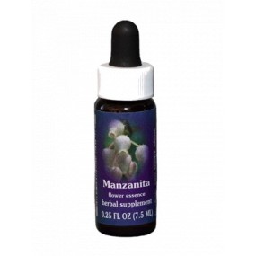 California Single Essence FES - Manzanita (Arctostaphylos viscida) 7.4 ml