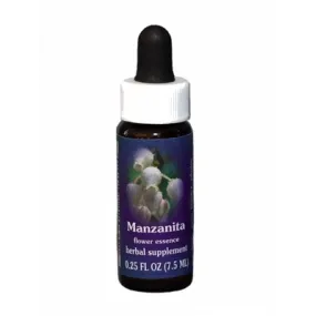 Manzanite (Arctostaphylos viscida) 7.4ml