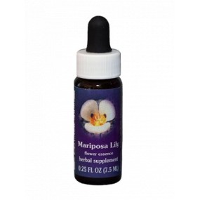 California Single Essence FES - Lys Mariposa (Calochortus leichtlinii) 7,4 ml