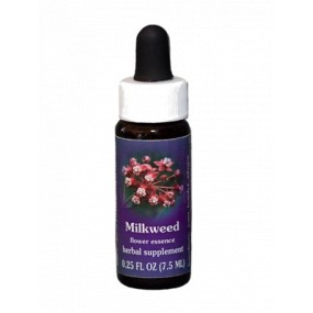 Californian Single Essence FES – Seidenpflanze (Asclepias cordifolia) 7,4 ml