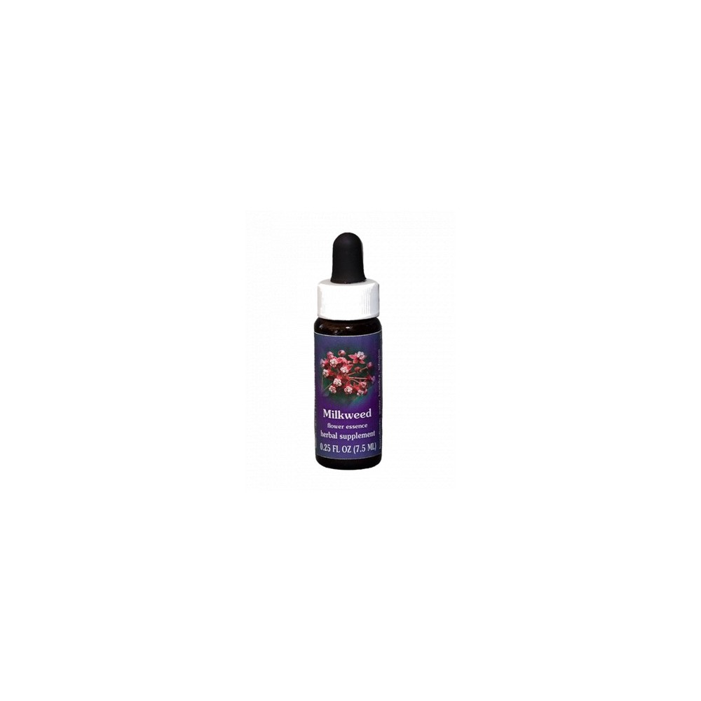 Milkweed (Asclepias cordifolia) 7,4 ml