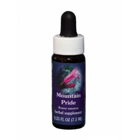 Fierté des montagnes (Penstemon newberryi) 7,4 ml