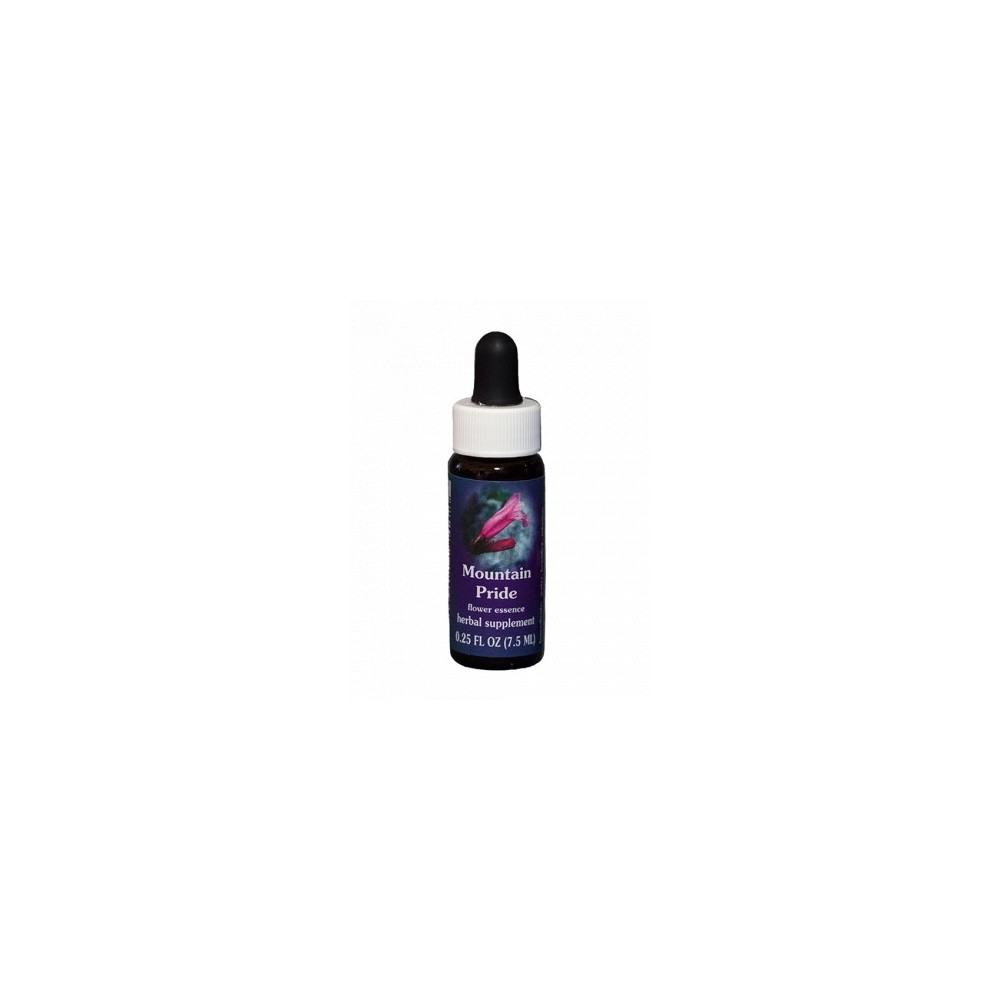 Mountain Pride (Penstemon newberryi) 7,4 ml