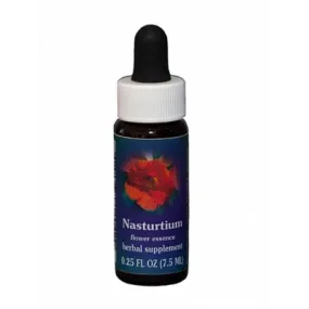 Capucine (Tropaeolum majus) 7.4ml