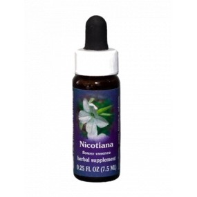 Nicotiana (Nicotiana alata) 7.4 ml