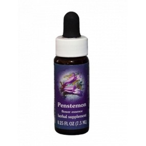 Esencia única de California FES - Penstemon (Penstemon davidsonii) 7,4 ml