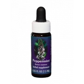 California Single Essence FES - Peppermint (Mentha piperita) 7.4 ml
