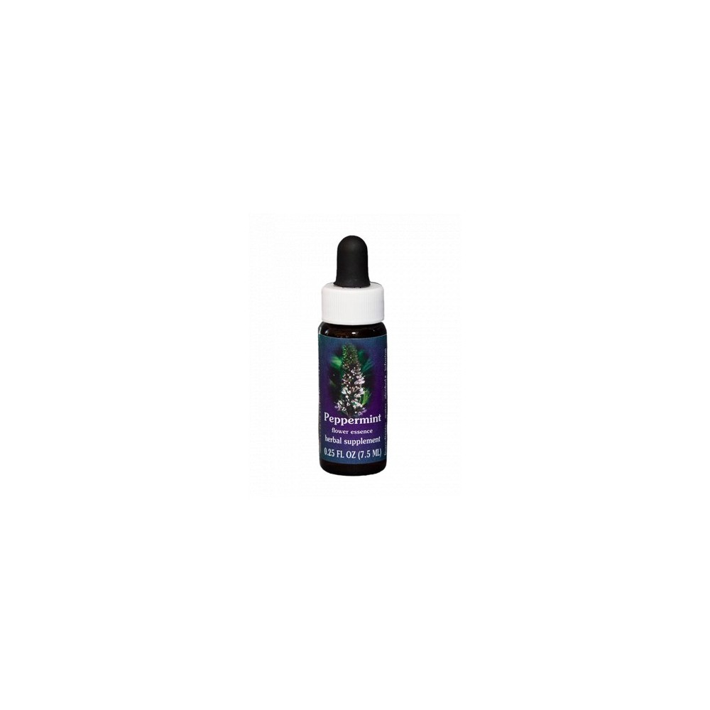 Peppermint (Mentha piperita) 7,4 ml