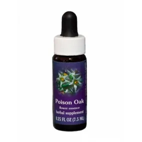 Roble Venenoso (Rhus diversiloba) 7.4ml