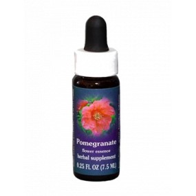 California Single Essence FES - Pomegranate (Punica granatum) 7.4 ml