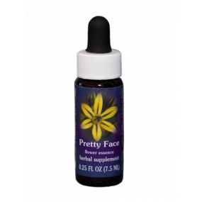 Esencia única de California FES - Pretty Face (Triteleia ixioides) 7,4 ml