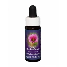 Lila Affenblume (Mimulus kelloggii) 7,4 ml
