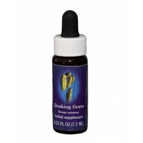 Zittergras (Briza Maxima) 7,4 ml