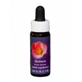 Esencia californiana única FES - Membrillo (Chaenomeles speciosa) 7,4 ml