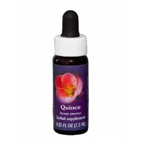 Coing (Chaenomeles speciosa) 7.4ml