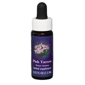 Pink Yarrow (Achillea millefolium) 7.4ml