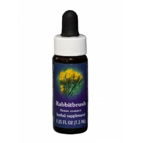 Brosse à lapin (Chrysothamnus nauseosus) 7.4ml