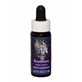 Californian Single Essence FES - Rosemary (Rosmarinus officinalis) 7.4 ml