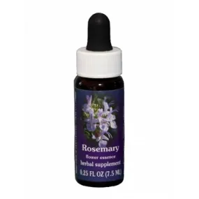 Rosemary (Rosmarinus officinalis) 7.4 ml
