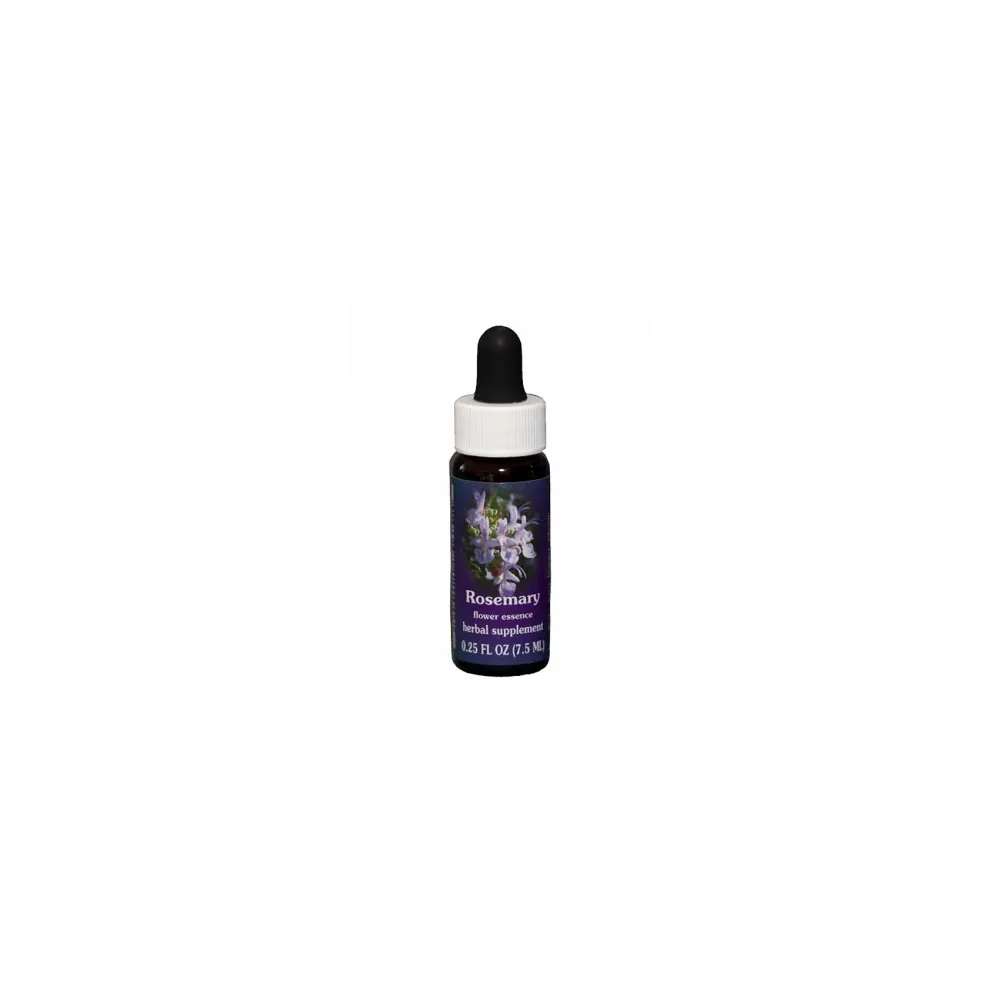 Romarin (Rosmarinus officinalis) 7.4ml