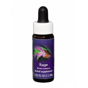 Sage (Salvia officinalis) 7.4ml