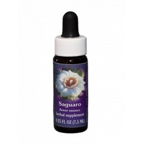 Esencia única de California FES - Saguaro (Carnegiea giganteus) 7,4 ml