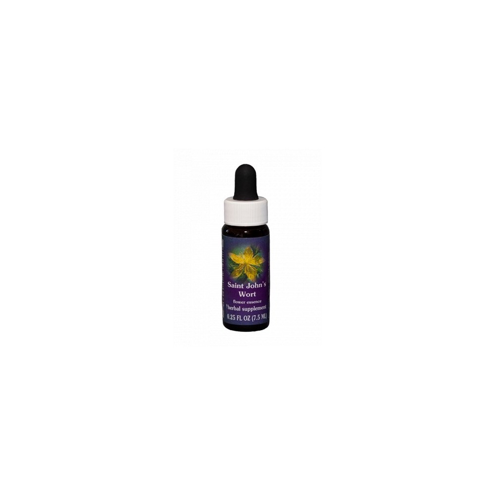 Saint John's Wort (Hypericum perforatum) 7,4 ml