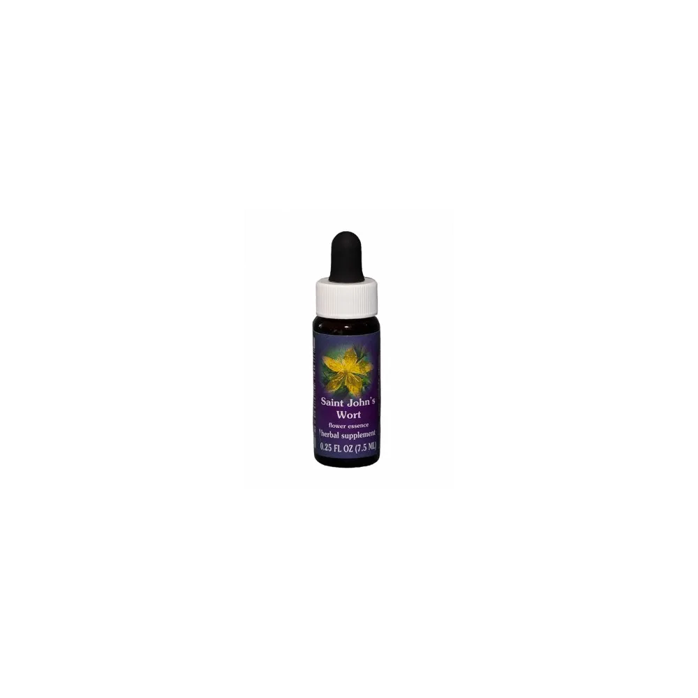 Saint John's Wort (Hypericum perforatum) 7,4 ml