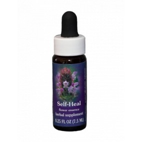 Esencia californiana FES - Autocuración (Prunella vulgaris) 7,4 ml