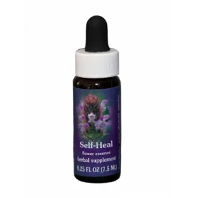 Auto-guérison (Prunella vulgaris) 7,4 ml