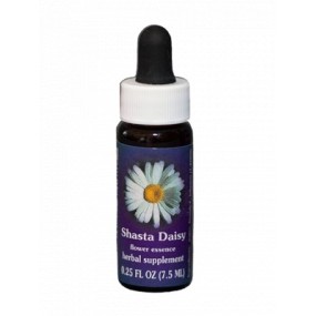 California Single Essence FES - Margarita Shasta (Crisantemo máximo) 7,4 ml