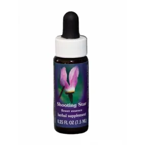 Estrella Fugaz (Dodecatheon hendersonii) 7.4ml