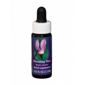 Shooting Star (Dodecatheon hendersonii) 7,4 ml