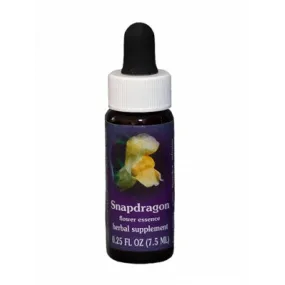 Muflier (Antirrhinum majus) 7.4ml