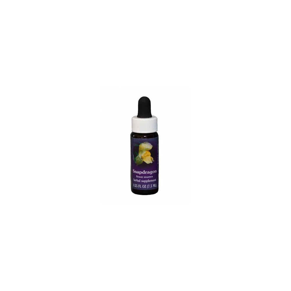 Boca de dragón (Antirrhinum majus) 7.4ml