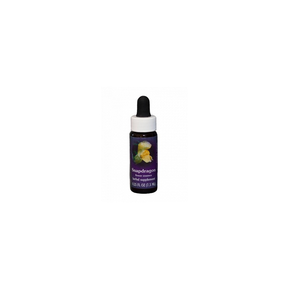 Snapdragon (Antirrhinum majus) 7,4 ml