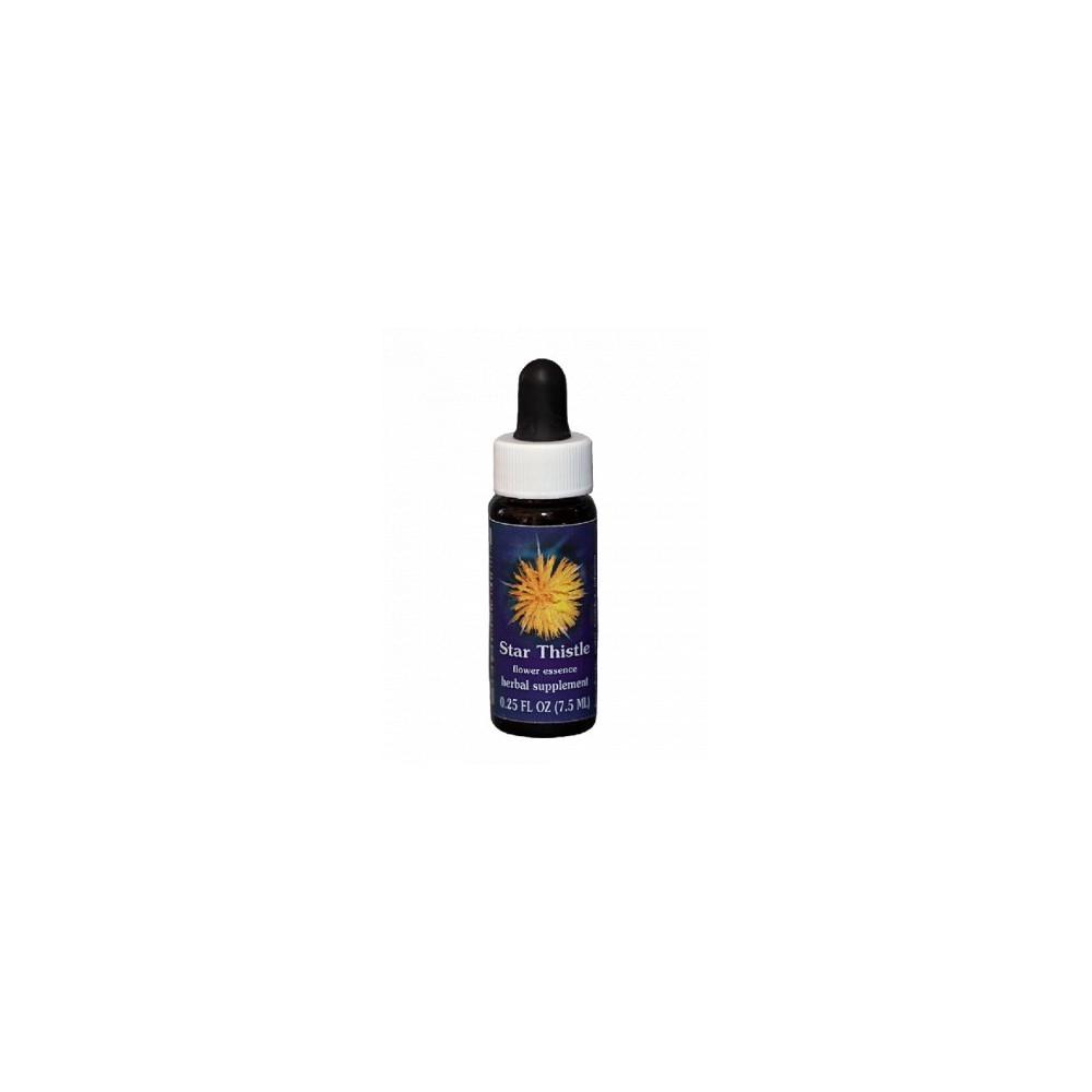 Star Thistle (Centaurea solstitialis) 7,4 ml