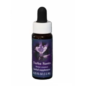 Yerba Santa (Eriodictyon californicum) 7,4 ml