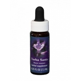 FES Essence unique californienne - Yerba Santa (Eriodictyon californicum) 7,4 ml