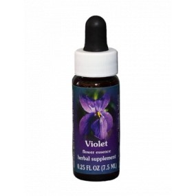 Violeta (Viola odorata) 7,4 ml