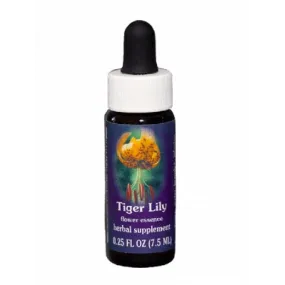 Tiger Lily (Lilium humboldtii) 7.4ml