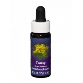 Tansy (Tanacetum vulgare) 7.4ml