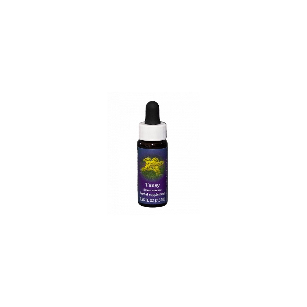 Tansy (Tanacetum vulgare) 7.4ml